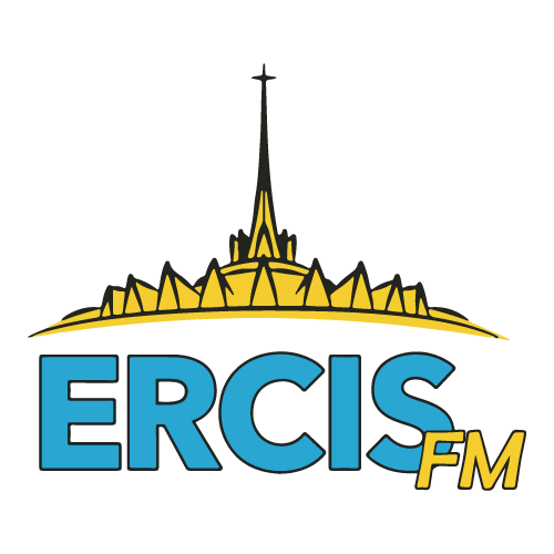 logo radio ercis fm