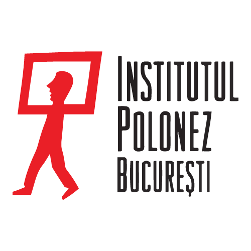 logo institutul polonez bucuresti