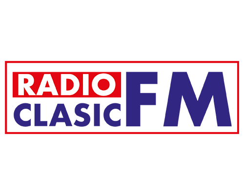 logo radio clasic
