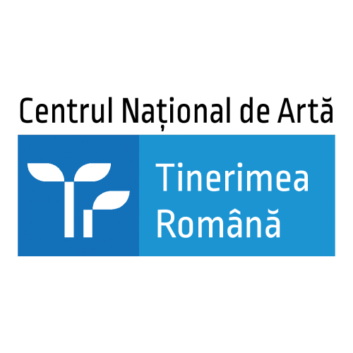 logo centrul national de arta tinerimea romana