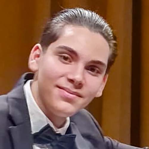 Andrei Bogdan