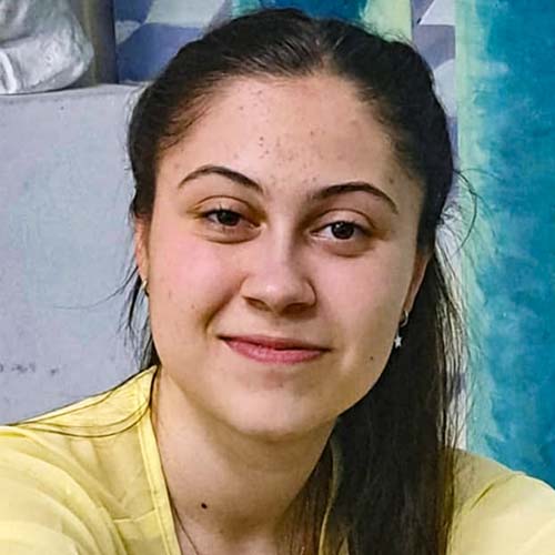 Diana Maria Petre