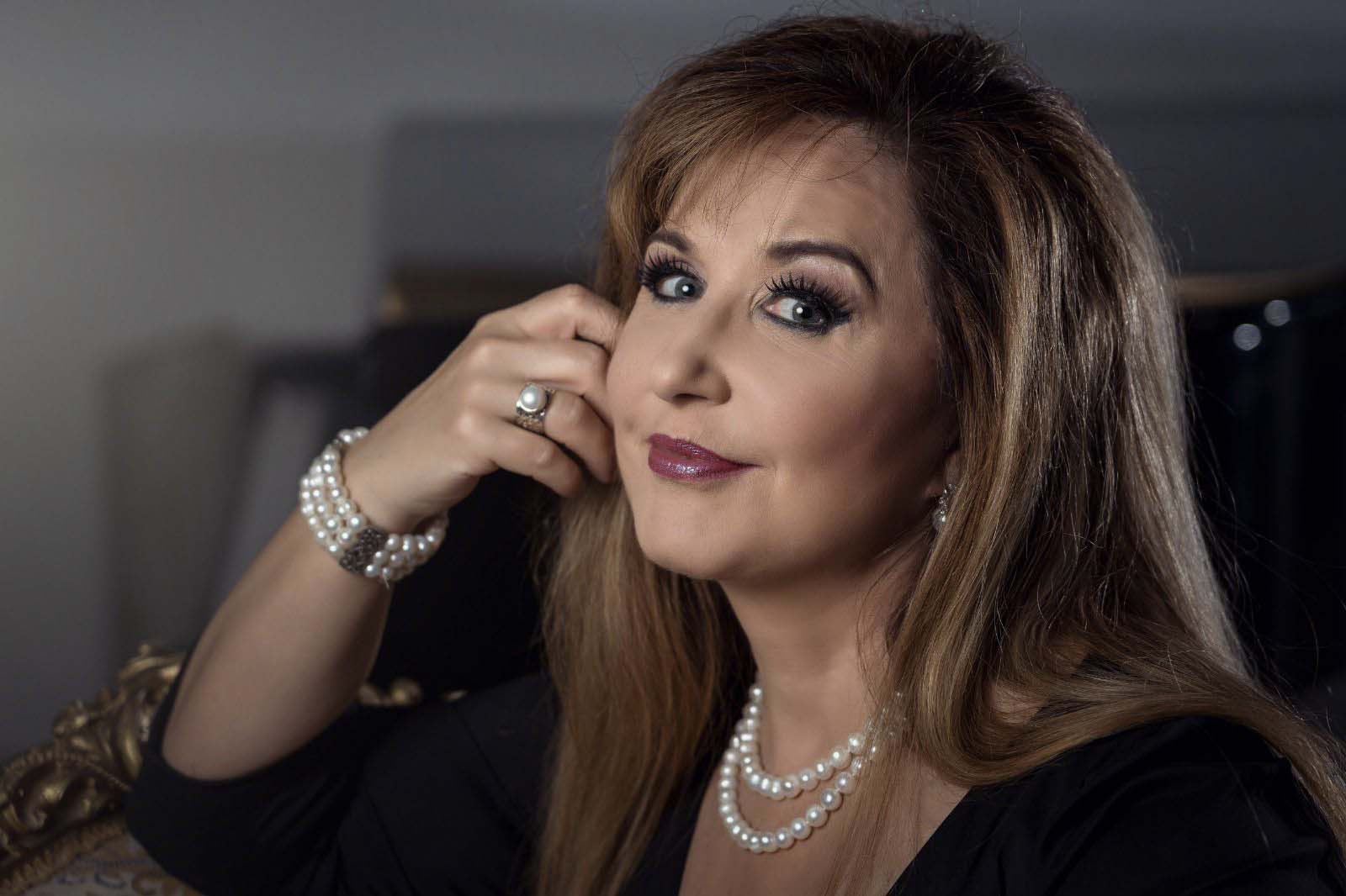 Elena Moșuc