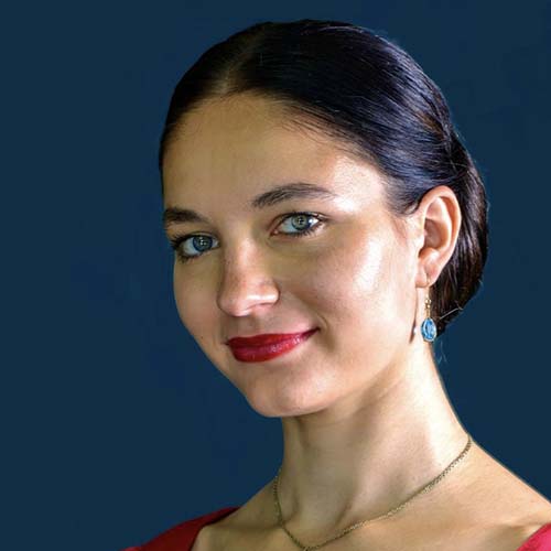 Jocelyn King