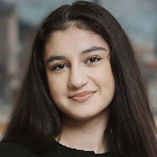 Marilena Georgiana Mihai