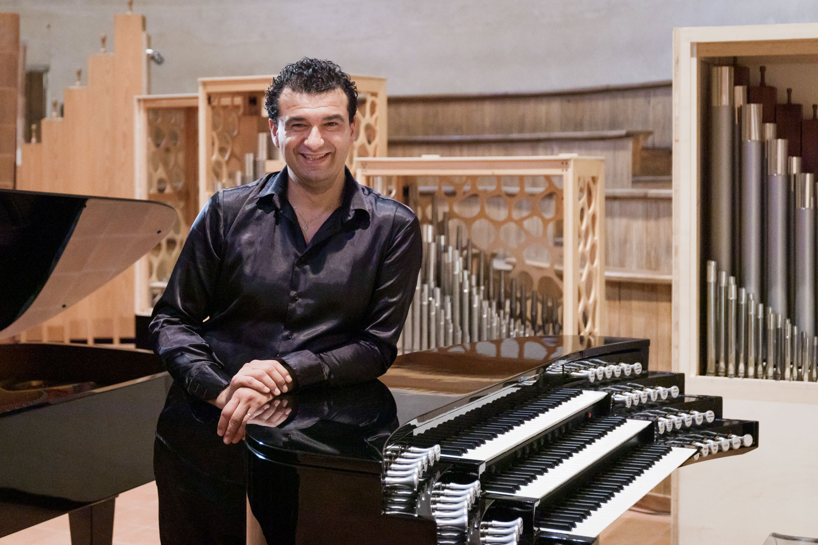 Paolo Oreni