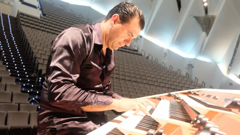 Paolo Oreni