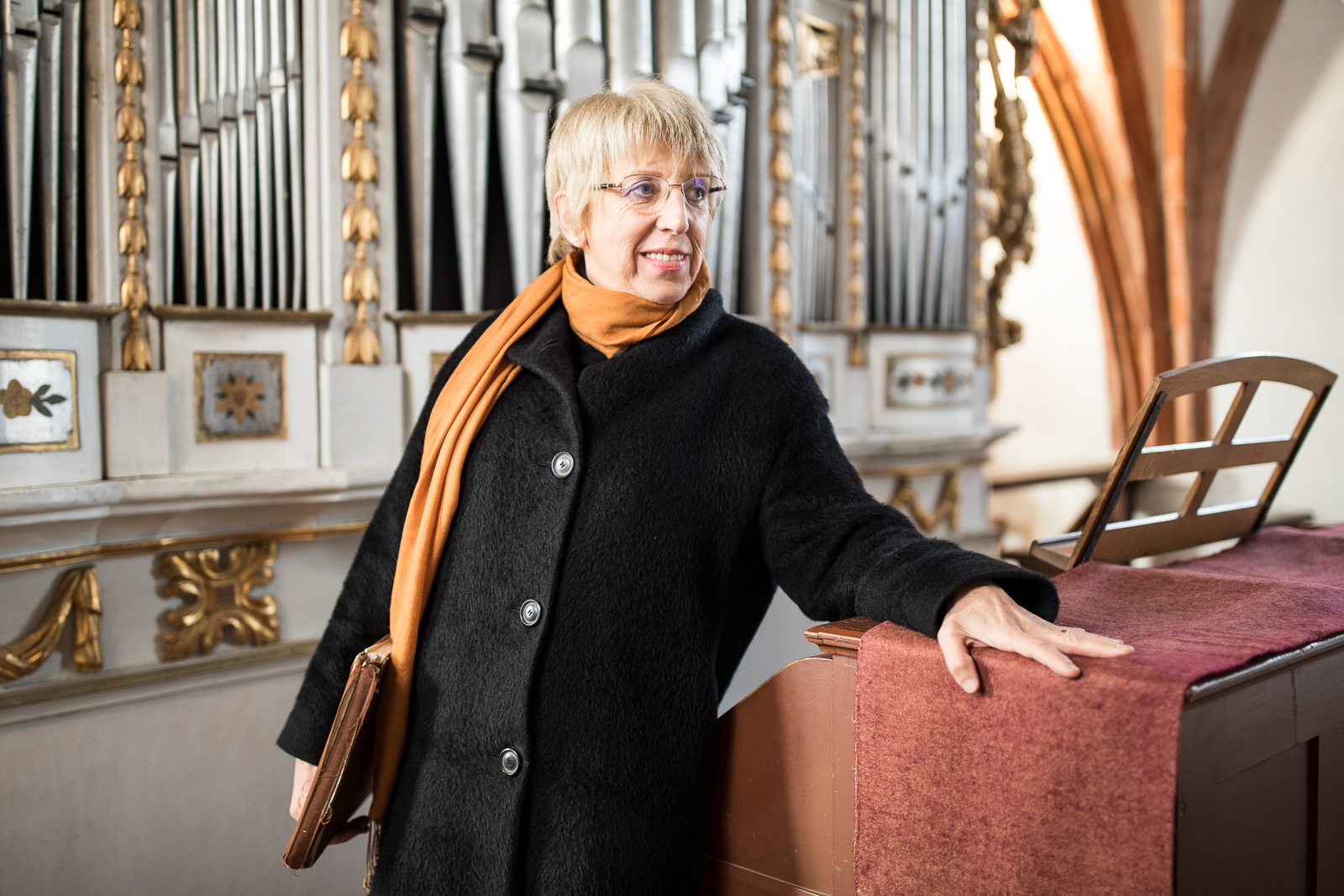 Ursula Philippi