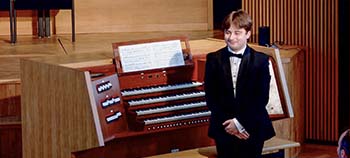bucharest organ fest cantus ecclesiae