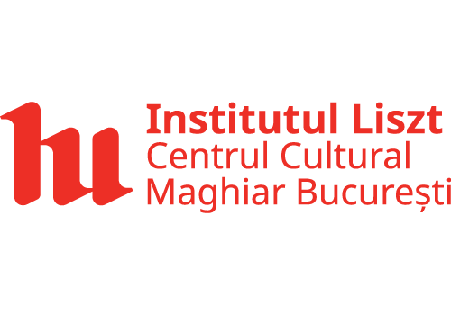 logo institutul linszt centrul cultural maghiar bucuresti