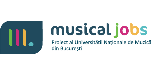 logo musical jobs